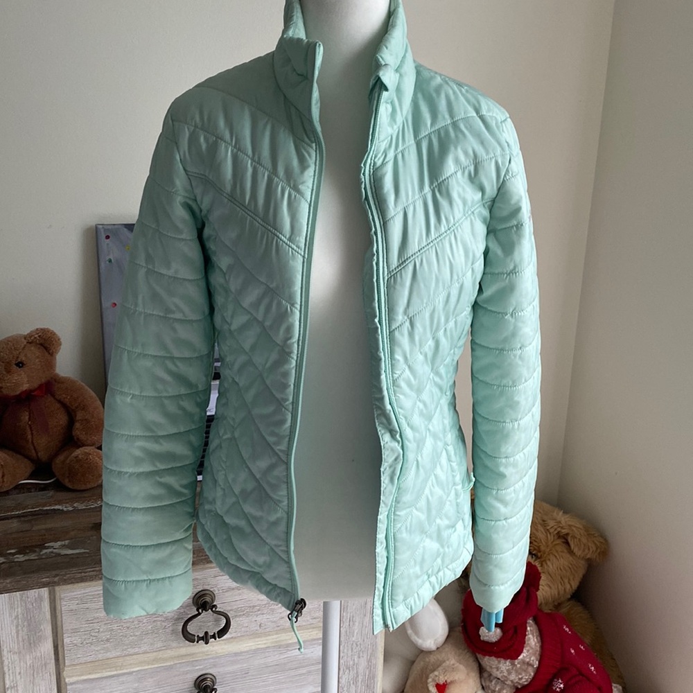 Columbia jacket size XS